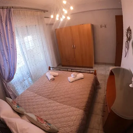 Sophia View Home- με θέα την θαλασσα