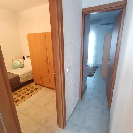 Sophia View Home- με θέα την θαλασσα Casa de Férias *