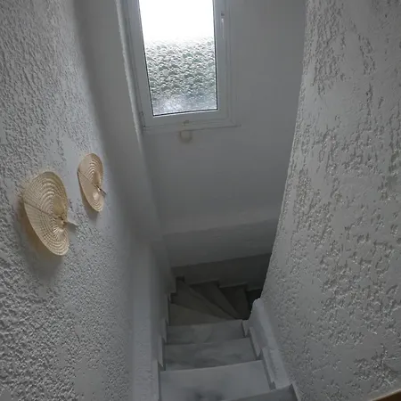 Sophia View Home- με θέα την θαλασσα Casa de Férias *