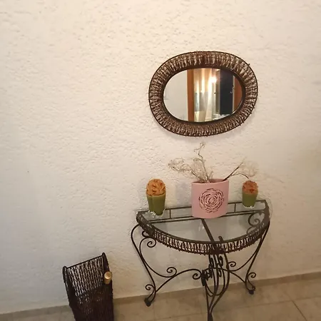 Sophia View Home- με θέα την θαλασσα Casa de Férias