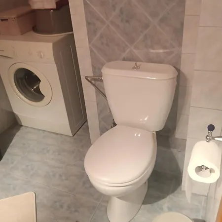 Sophia View Home- με θέα την θαλασσα Nea Poteidaia