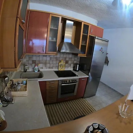 Sophia View Home- με θέα την θαλασσα *