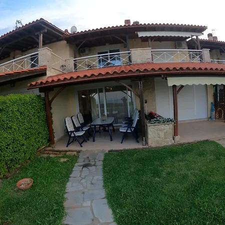 Sophia View Home- με θέα την θαλασσα