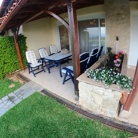 Sophia View Home- με θέα την θαλασσα *