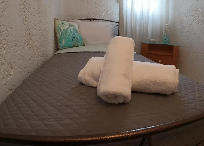 Дом отдыха Sophia View Home- με θέα την θαλασσα