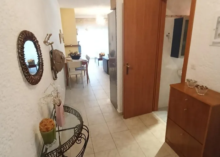 Sophia View Home- με θέα την θαλασσα *