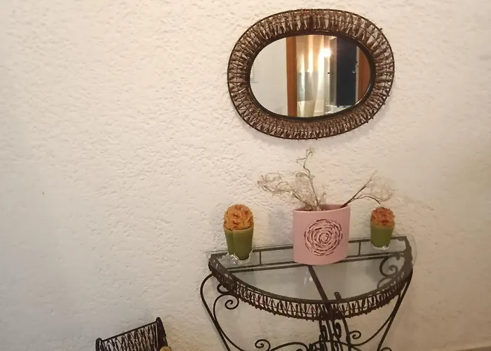 Sophia View Home- με θέα την θαλασσα Дом отдыха