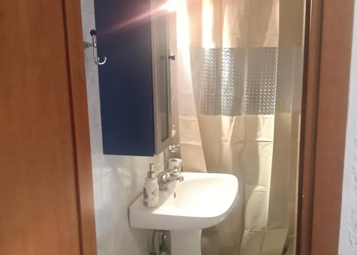 Дом отдыха Sophia View Home- με θέα την θαλασσα