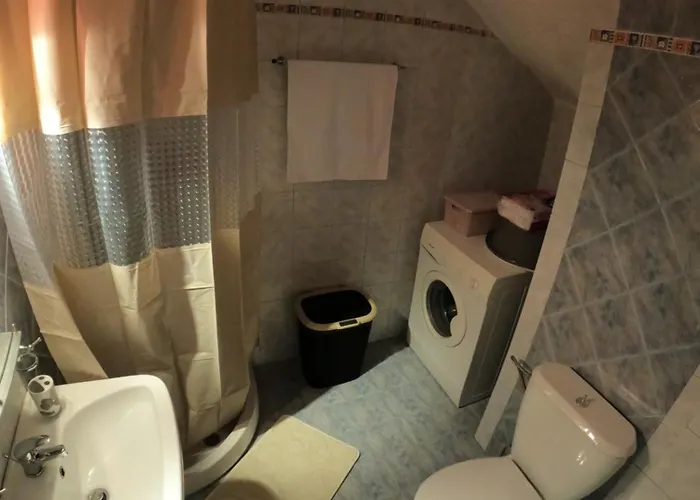 Дом отдыха Sophia View Home- με θέα την θαλασσα