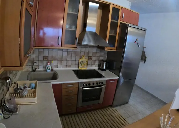 Sophia View Home- με θέα την θαλασσα *
