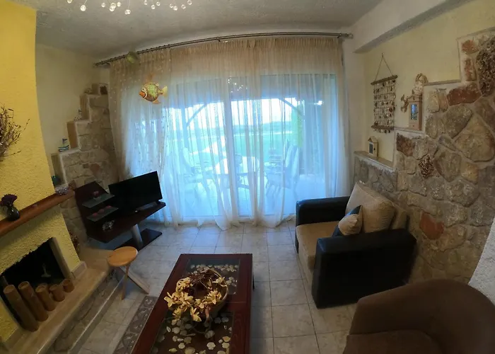 Sophia View Home- με θέα την θαλασσα *