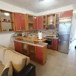 Sophia View Home- με θέα την θαλασσα Semesterbostad *