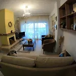 Sophia View Home- με θέα την θαλασσα *
