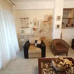 Semesterbostad Sophia View Home- με θέα την θαλασσα