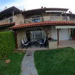Sophia View Home- με θέα την θαλασσα