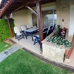 Sophia View Home- με θέα την θαλασσα *