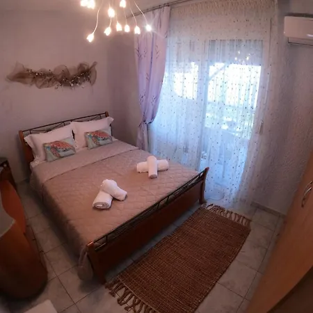 Prázdninový dům Sophia View Home- με θέα την θαλασσα