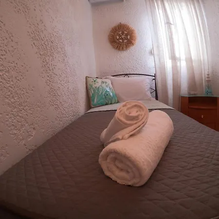 Sophia View Home- με θέα την θαλασσα *