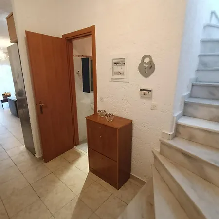 Prázdninový dům Sophia View Home- με θέα την θαλασσα