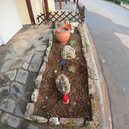 Feriehus Sophia View Home- εξοχική κατοικία με θέα την θαλασσα Nea Poteidaia