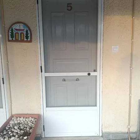 Sophia View Home- εξοχική κατοικία με θέα την θαλασσα Feriehus