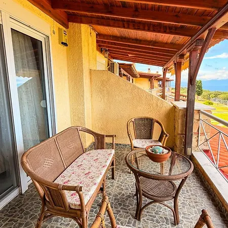 Prázdninový dům Sophia View Home- με θέα την θαλασσα