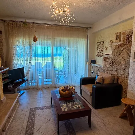 Sophia View Home- με θέα την θαλασσα Prázdninový dům