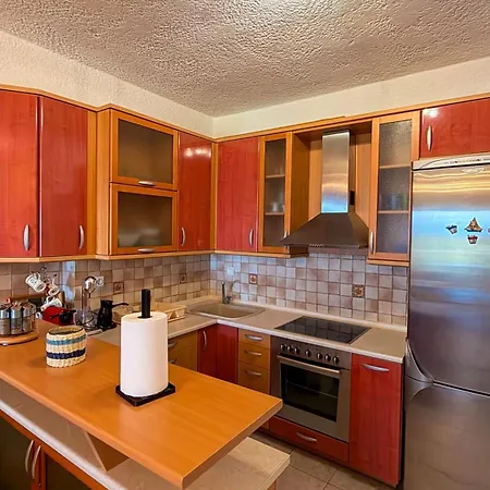 Sophia View Home- με θέα την θαλασσα *