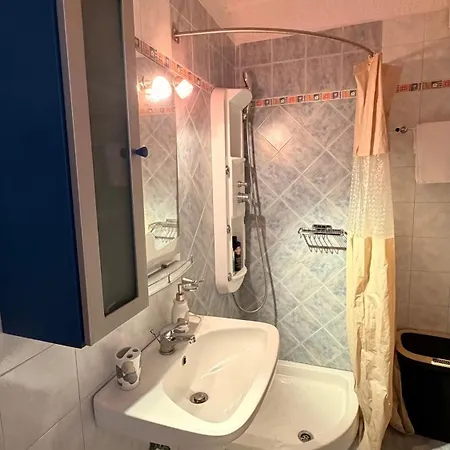 Sophia View Home- με θέα την θαλασσα Nea Poteidaia