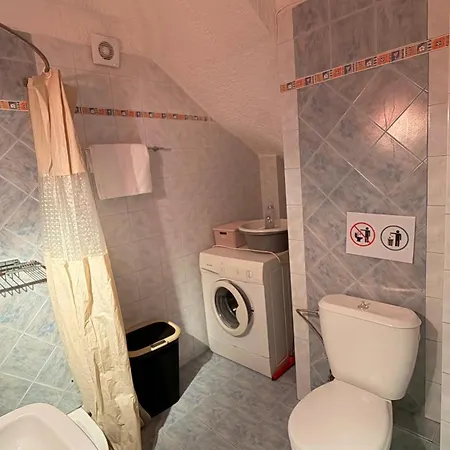 Sophia View Home- με θέα την θαλασσα Prázdninový dům