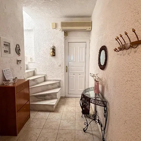 Prázdninový dům Sophia View Home- με θέα την θαλασσα Nea Poteidaia