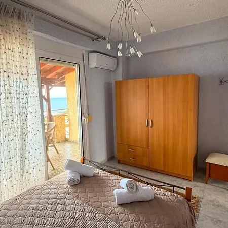 Sophia View Home- με θέα την θαλασσα