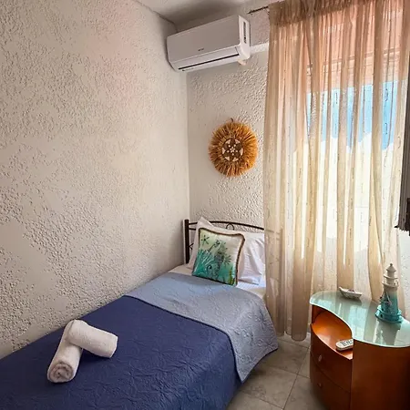 Sophia View Home- με θέα την θαλασσα Prázdninový dům Nea Poteidaia