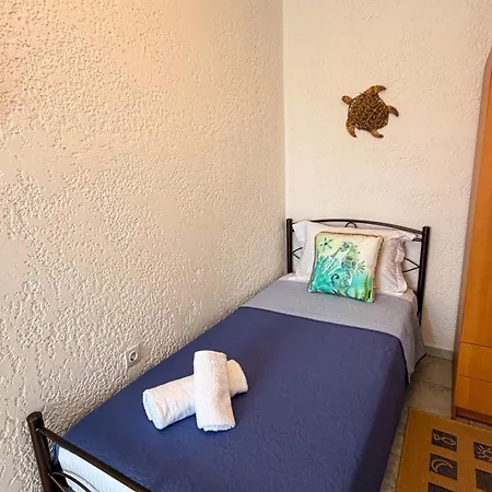 Sophia View Home- με θέα την θαλασσα Prázdninový dům *