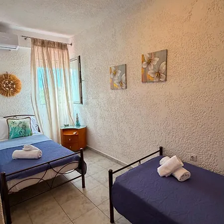 Sophia View Home- με θέα την θαλασσα Prázdninový dům