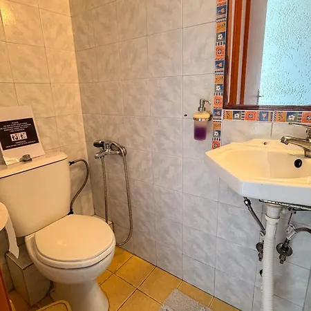Prázdninový dům Sophia View Home- με θέα την θαλασσα