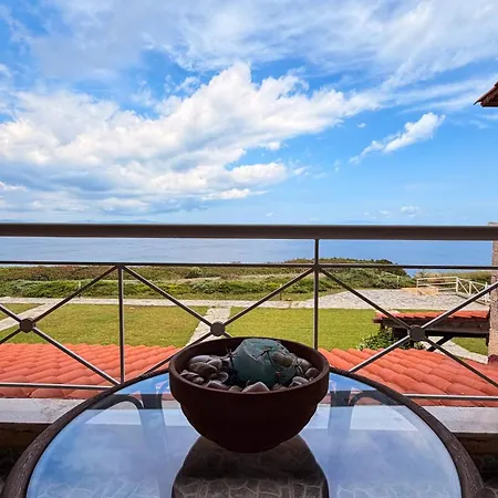 Sophia View Home- με θέα την θαλασσα Prázdninový dům