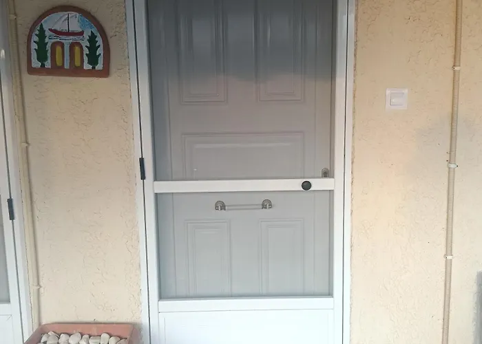 Sophia View Home- Εξοχική Κατοικία Με Θέα Την Θαλασσα Tatil Evi