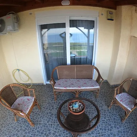 Hébergement de vacances Sophia View Home- εξοχική κατοικία με θέα την θαλασσα