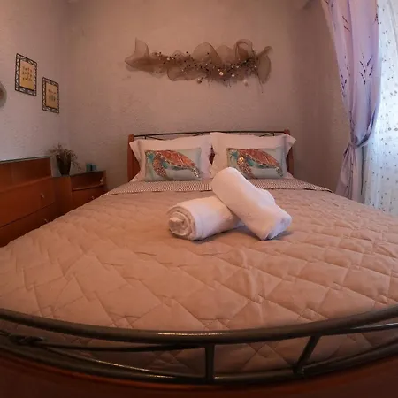 Sophia View Home- εξοχική κατοικία με θέα την θαλασσα * Potidée