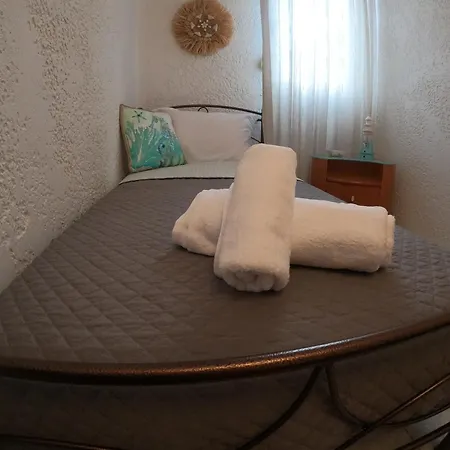 Hébergement de vacances Sophia View Home- εξοχική κατοικία με θέα την θαλασσα