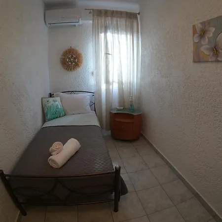 Sophia View Home- εξοχική κατοικία με θέα την θαλασσα * Potidée