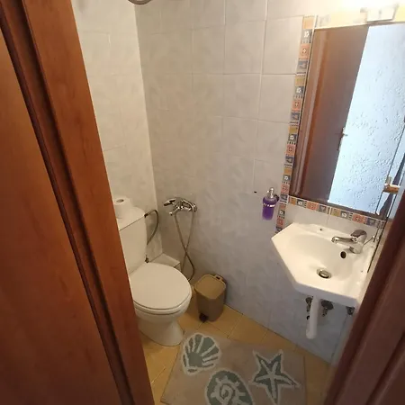 Hébergement de vacances Sophia View Home- εξοχική κατοικία με θέα την θαλασσα