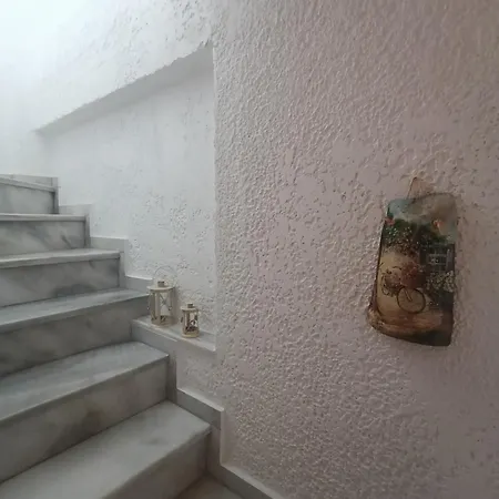 Sophia View Home- εξοχική κατοικία με θέα την θαλασσα Hébergement de vacances Potidée