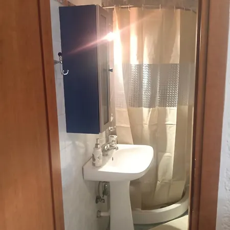 Hébergement de vacances Sophia View Home- εξοχική κατοικία με θέα την θαλασσα