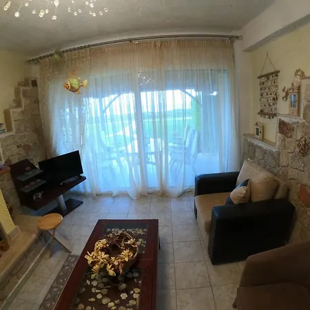 Sophia View Home- εξοχική κατοικία με θέα την θαλασσα *