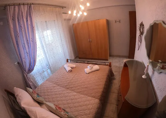 Sophia View Home- με θέα την θαλασσα