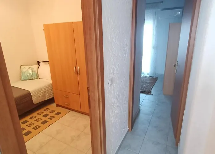 Sophia View Home- με θέα την θαλασσα בית נופש *