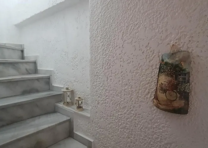 Sophia View Home- με θέα την θαλασσα בית נופש נאה פוטידאה