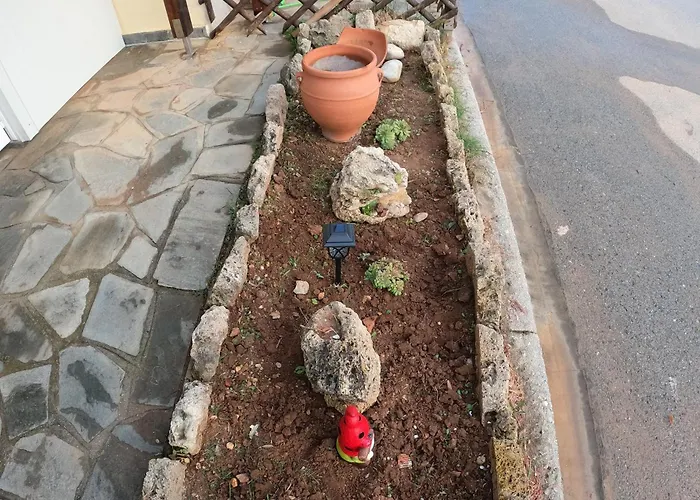 בית נופש Sophia View Home- με θέα την θαλασσα נאה פוטידאה